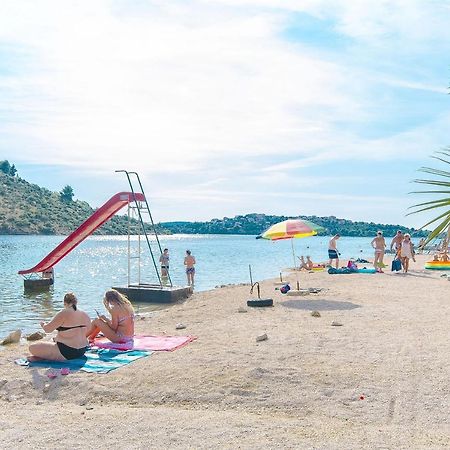 Apartments Matas Rogoznica  Kültér fotó
