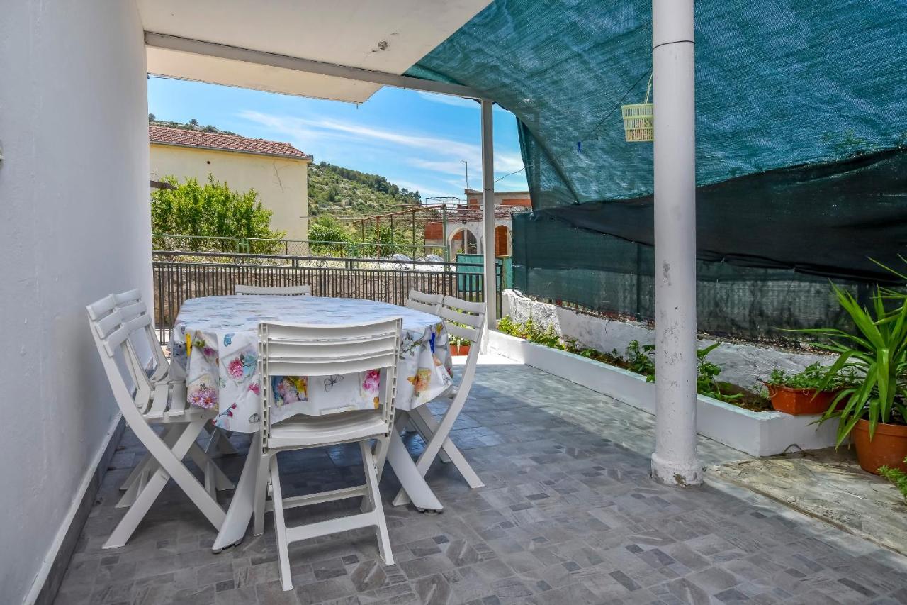 Apartments Matas Rogoznica  Kültér fotó