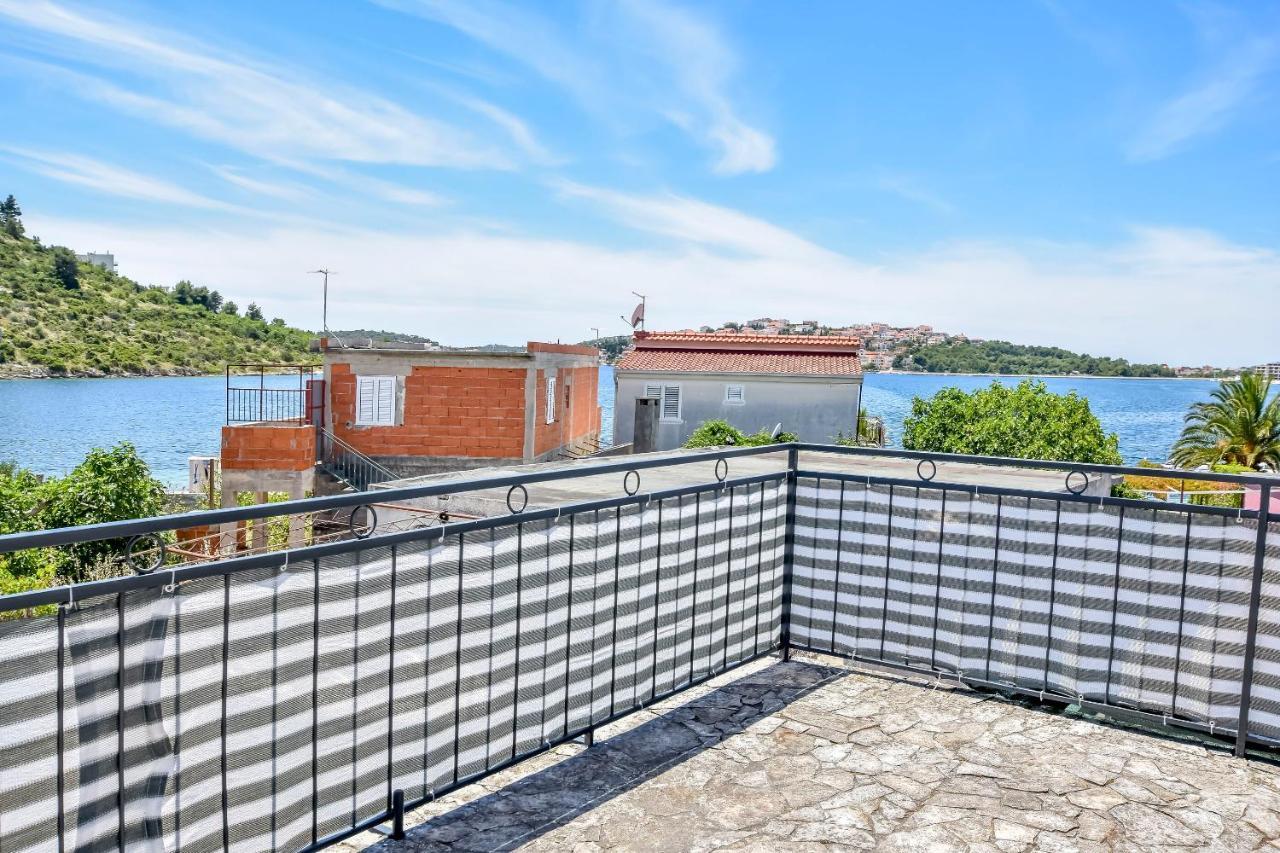 Apartments Matas Rogoznica  Kültér fotó